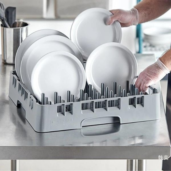 Khay rack đựng bát đĩa