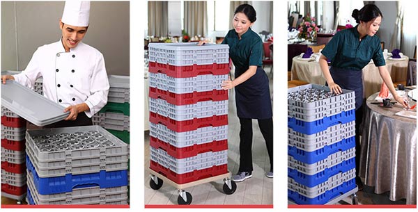 Cải thiện, tăng hiệu suất làm việc của nhân viên