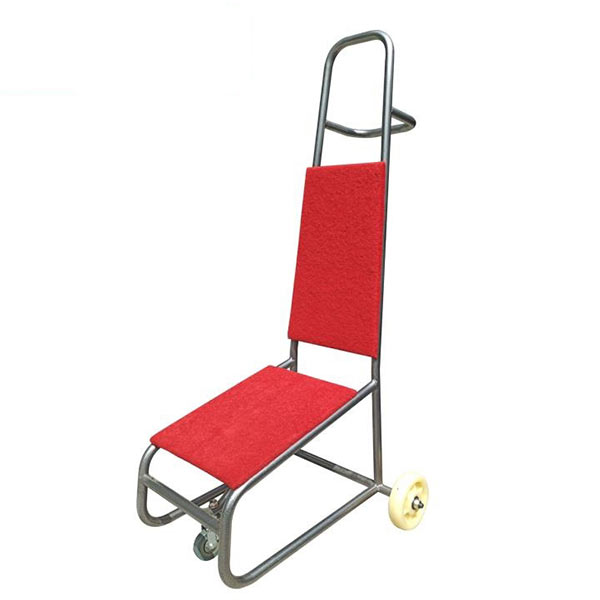 Xe đẩy ghế chuyên dụng cho nhà hàng, sự kiện