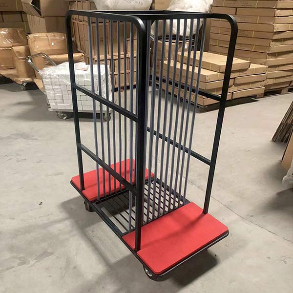 Kiểm tra đô chắc chắn của sản phẩm