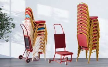 Xe đẩy ghế giá rẻ có thực sự bền và an toàn khi sử dụng lâu dài?