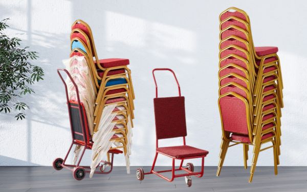 Xe đẩy ghế giá rẻ có thực sự bền và an toàn khi sử dụng lâu dài?