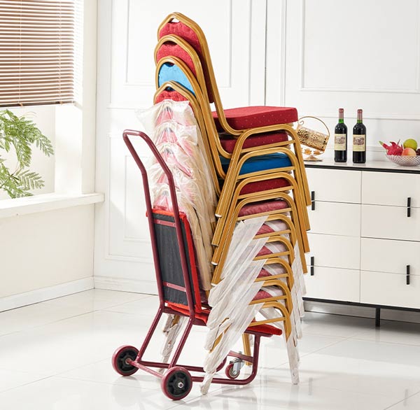 xe đẩy ghế hỗ trợ vận chuyển