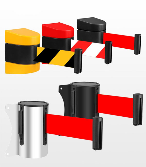 Bộ dây chắn gắn tường bị kẹt dây xử lý như thế nào?