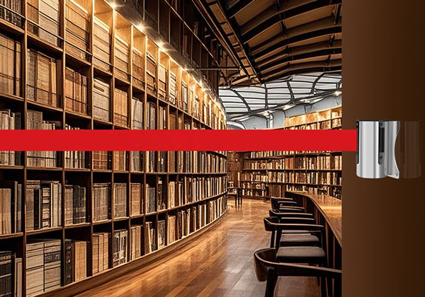 Lựa chọn độ dài dây kéo căng cho không gian trung bình