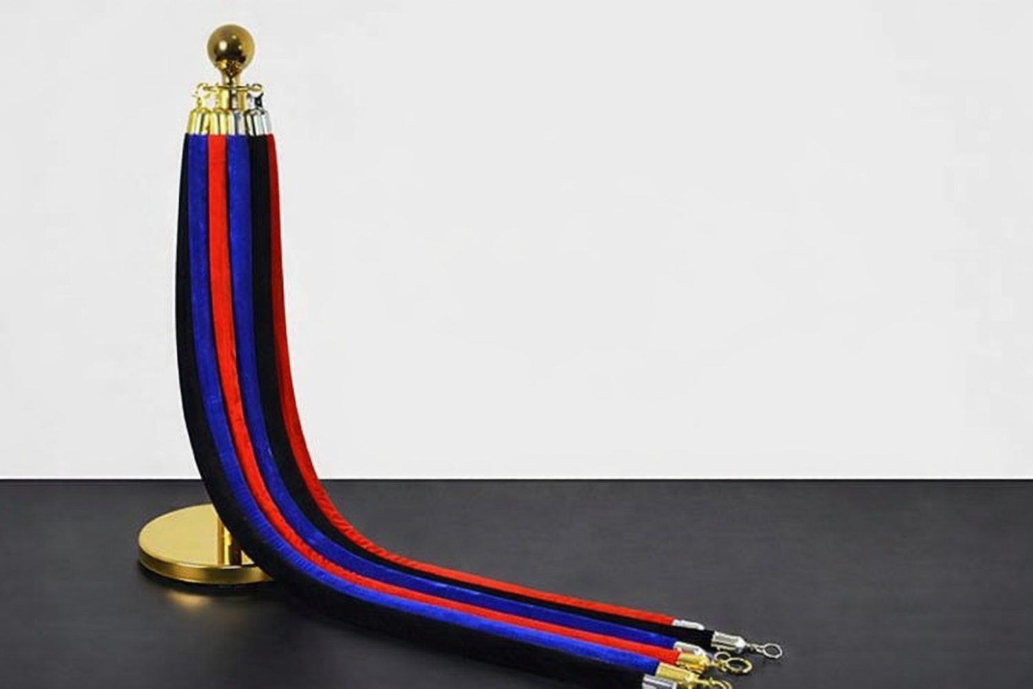 Cách nhận biết dây nhung cột chắn chất lượng