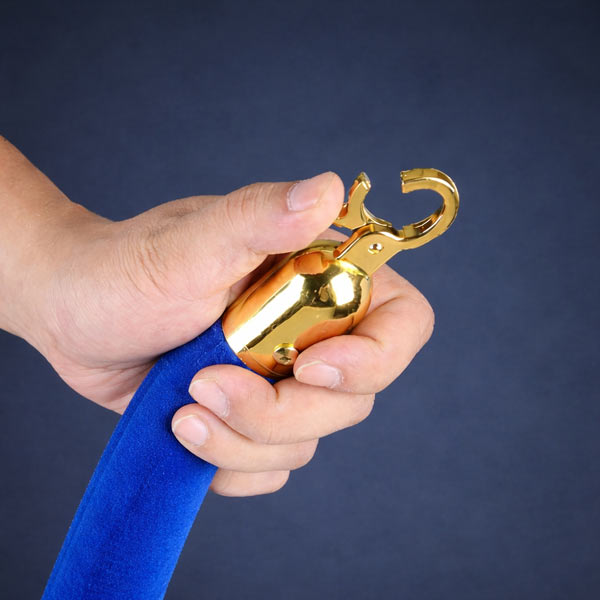 Kiểm tra móc treo hai đầu dây có đảm bảo chất lượng