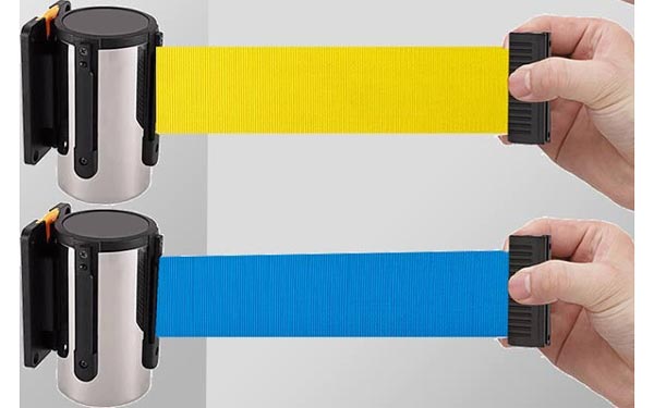 Cách tăng tuổi thọ bộ dây cột chắn gắn tường hiệu quả