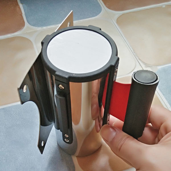 Chất liệu vỏ hộp thường làm bằng inox 201 hoặc 304