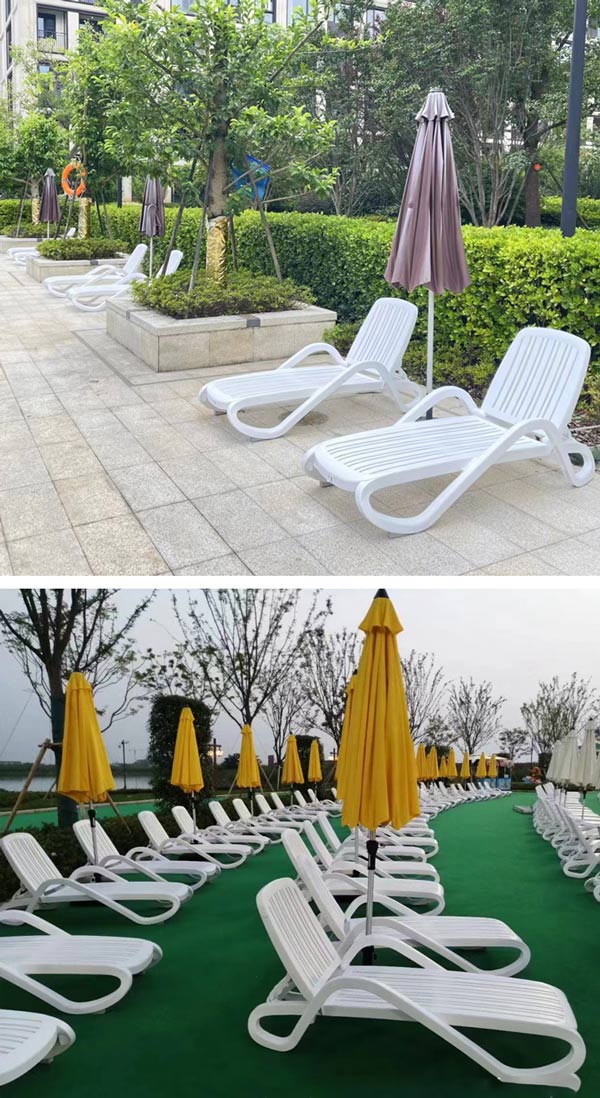 Poliva chuyên cung cấp các loại ghế hồ bơi mẫu mã đẹp,chất lượng cao, giá tốt