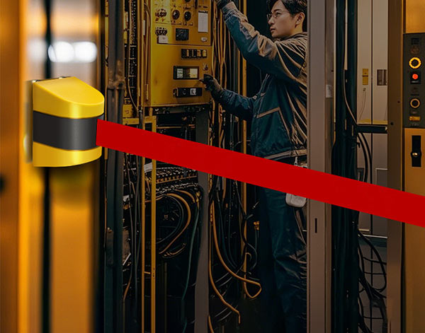 Sử dụng khi cần cố định tại vị trí lâu dài