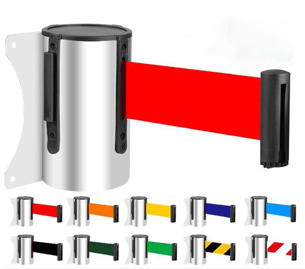 Hướng dẫn lắp đặt đầu cột chắn gắn tường đúng kỹ thuật