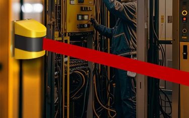 Hướng dẫn lắp đặt đầu cột chắn gắn tường đúng kỹ thuật