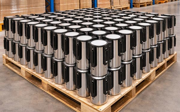 Lợi ích khi mua đầu cột chắn gắn tường số lượng lớn