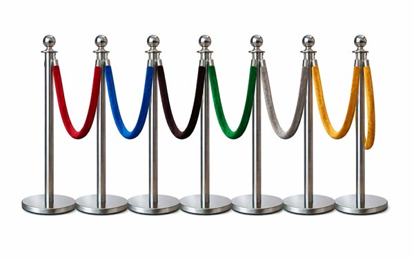 Poliva chuyên cung cấp các loại cột chắn inox và phụ kiện cột chắn số lượng lớn, đa dạng