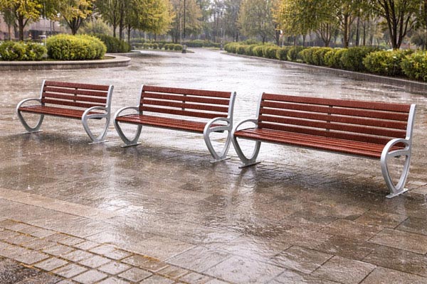 Sơn tĩnh điện cao cấp chống gỉ sét tốt khi ở điều kiện thời tiết ngoài trời