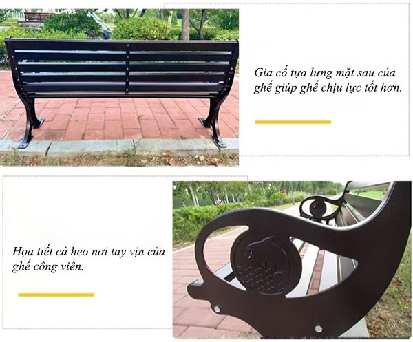 Thiết kế đẹp mắt, công năng tiện dụng