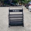 Giá để ô bằng thép sơn tĩnh điện