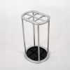 Giá treo ô khung inox loại 6 ô