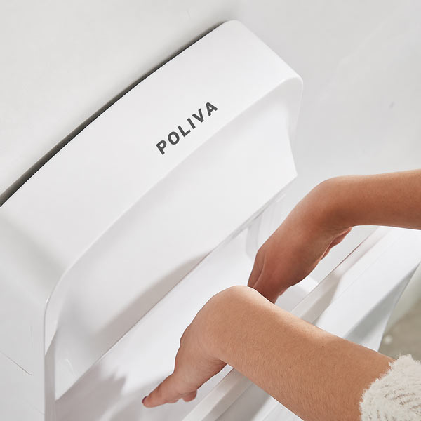 Máy sấy tay Poliva