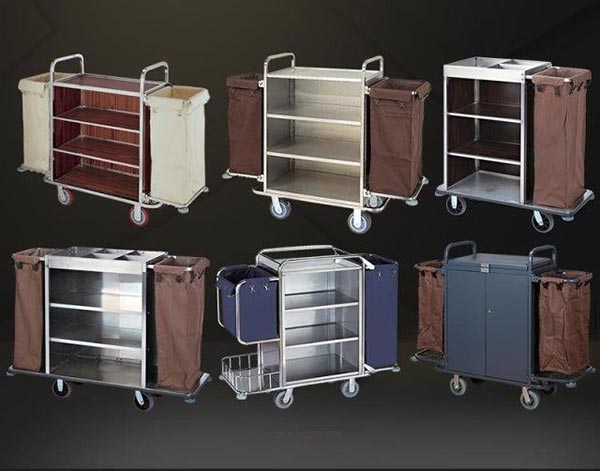 Thiết bị khách sạn