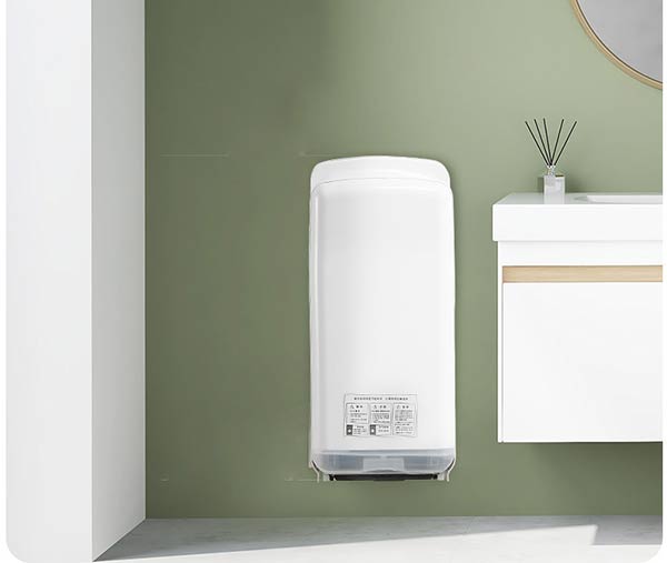 Máy sấy tay - thiết bị khách sạn nên có