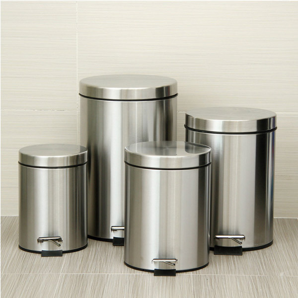 Poliva chuyên cung cấp các loại thùng rác inox cao cấp với giá tốt