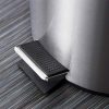 Thùng rác inox đạp chân 3L
