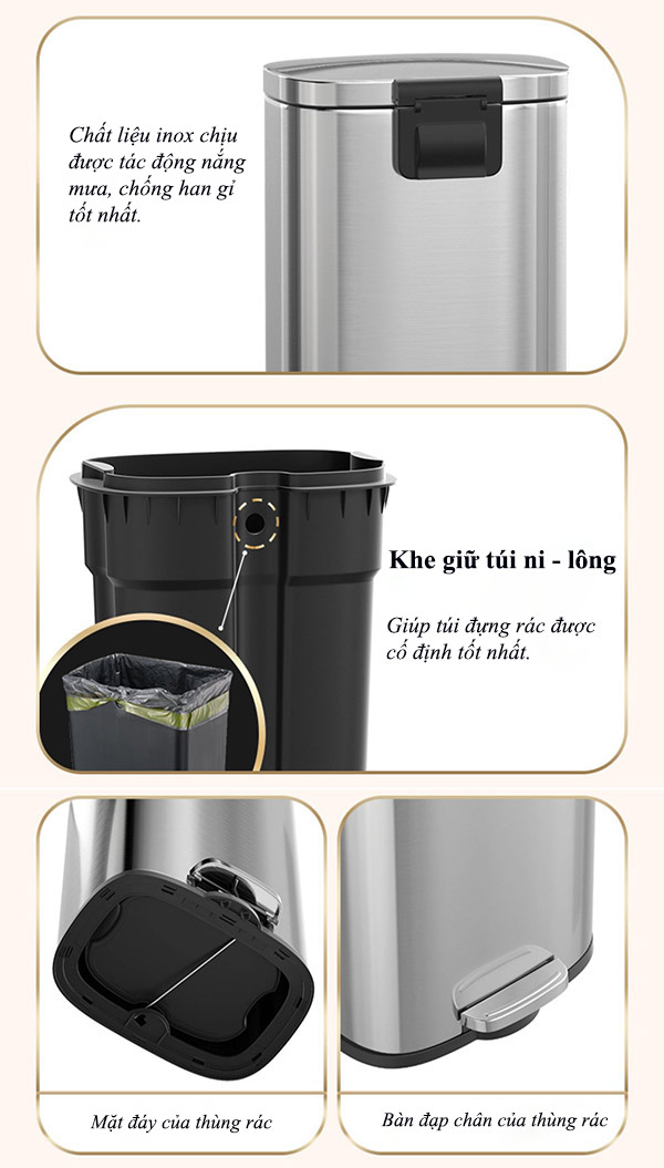 Hình ảnh mô tả chi tiết sản phẩm