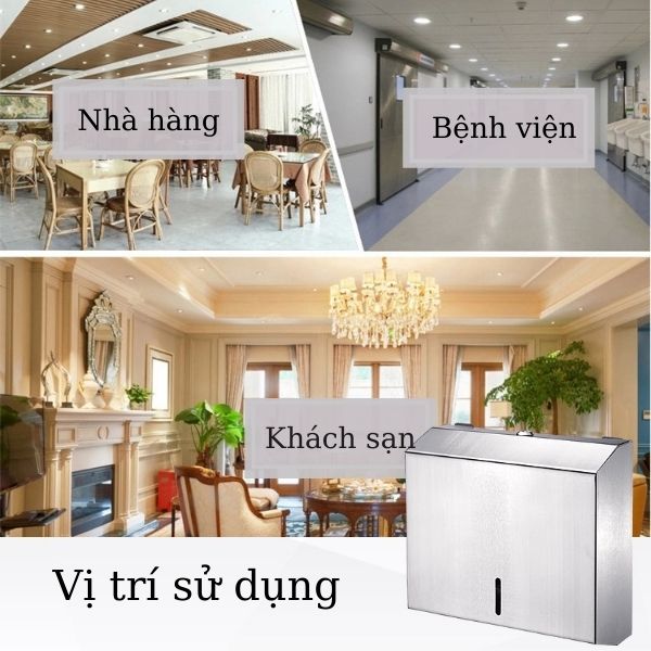 Đa dạng không gian sử dụng