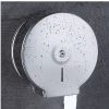 Hộp đựng giấy vệ sinh inox 304