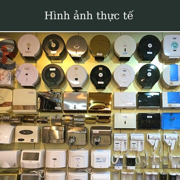 Poliva chuyên cung cấp các loại thiết bị vệ sinh chất lượng, giá tốt