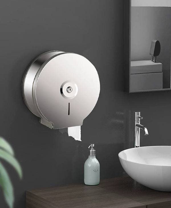 Thiết kế treo tường tối ưu hóa không gian