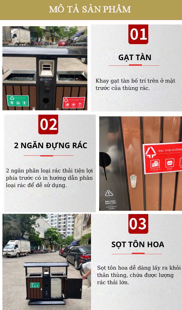 Hình ảnh mô tả chi tiết sản phẩm