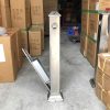 Trụ gạt tàn thuốc công cộng