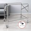 Xe chở đồ vải bẩn