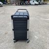 Xe đẩy đồ ăn khách sạn