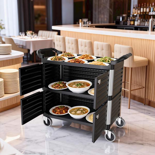 Thiết kế 3 tầng để sở dụng rộng rỗi thoải mái