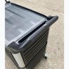 Xe đẩy đồ ăn khách sạn