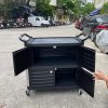 Xe đẩy đồ ăn khách sạn