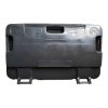 Nắp thùng rác nhựa 660L nhiều màu