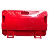 Nắp thùng rác nhựa 660L nhiều màu