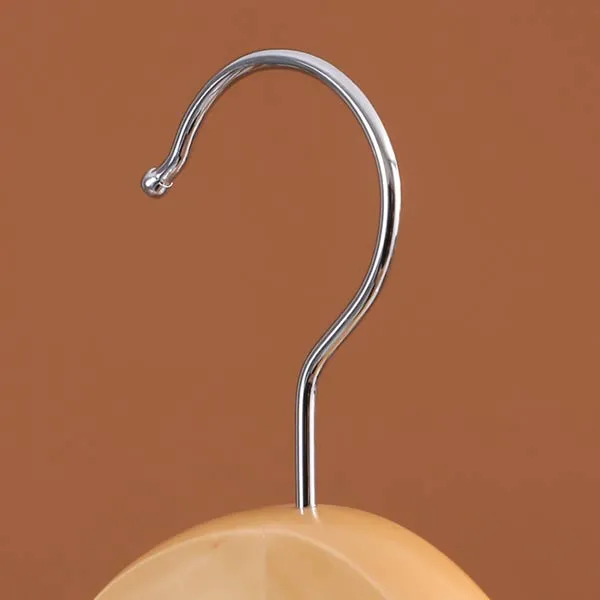 Móc gỗ treo quần áo cao cấp