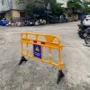 Rào chắn di động bằng nhựa HTRCN-2