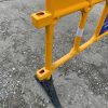 Rào chắn di động bằng nhựa HTRCN-2