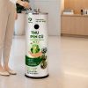 Thùng đựng pin tái chế bằng inox CGTCN-05