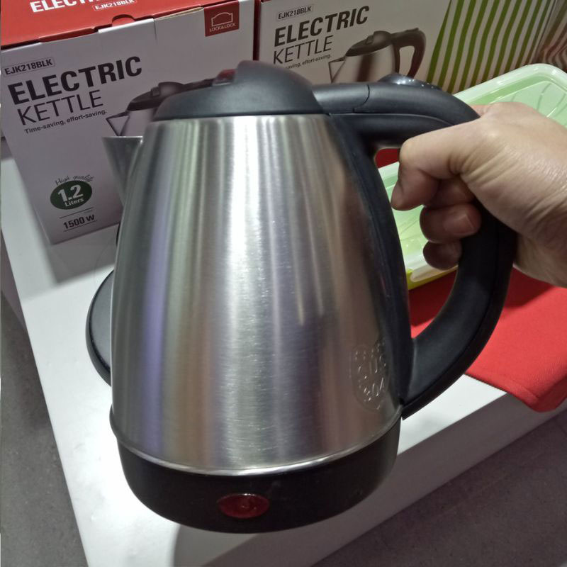 ấm siêu tốc