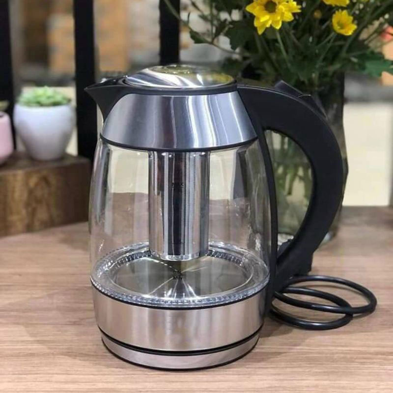 ấm siêu tốc