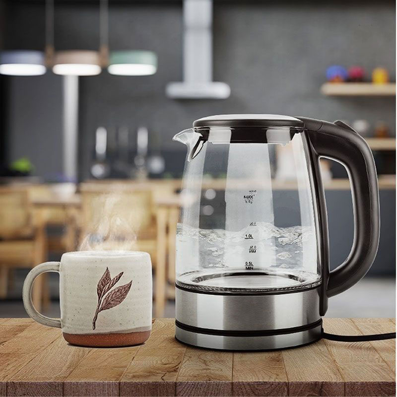 ấm siêu tốc cao cấp