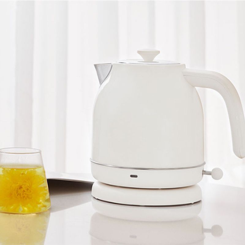 ấm siêu tốc loại nhỏ